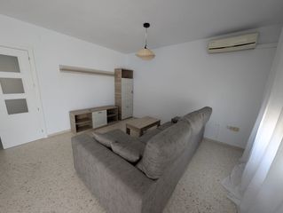 Miete Etagenwohnung in Centro. Piso centro nuevo con ascensor