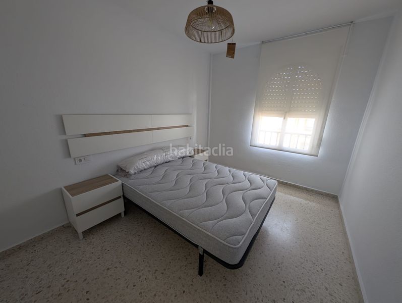 Foto d255a69a-d89e-499d-94cb-0b03fe843c6c. Rent flat in Centro Lucena