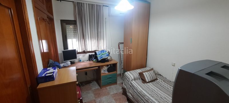 Foto d04dcf90-e5bc-4cda-9817-b31db895d3ee. Pis amb calefacció a Poleares Lucena