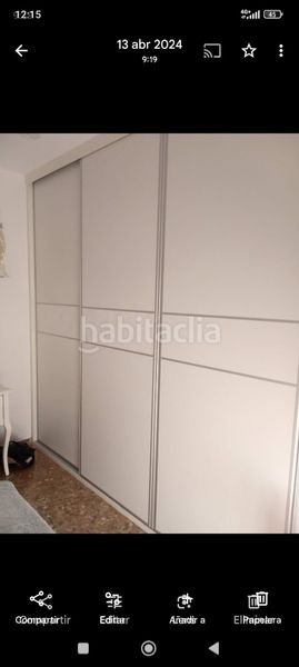 Foto 90906541-07ce-4d50-8635-89d5745837b6. Pis amb calefacció aparcament a El Valle Lucena