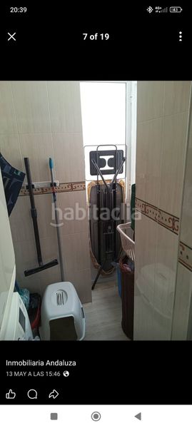 Foto c19b4d92-8c5e-4eb5-b65c-fe02807651be. Pis amb calefacció aparcament a El Valle Lucena