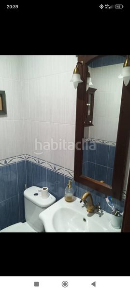 Foto d8c7f5a0-589c-4473-aa2d-062b0fb03e04. Pis amb calefacció aparcament a El Valle Lucena