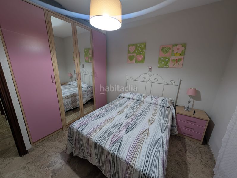 Foto 066e3a20-9262-42c5-8698-27816df6db07. Casa adossada amb calefacció aparcament a El Valle Lucena