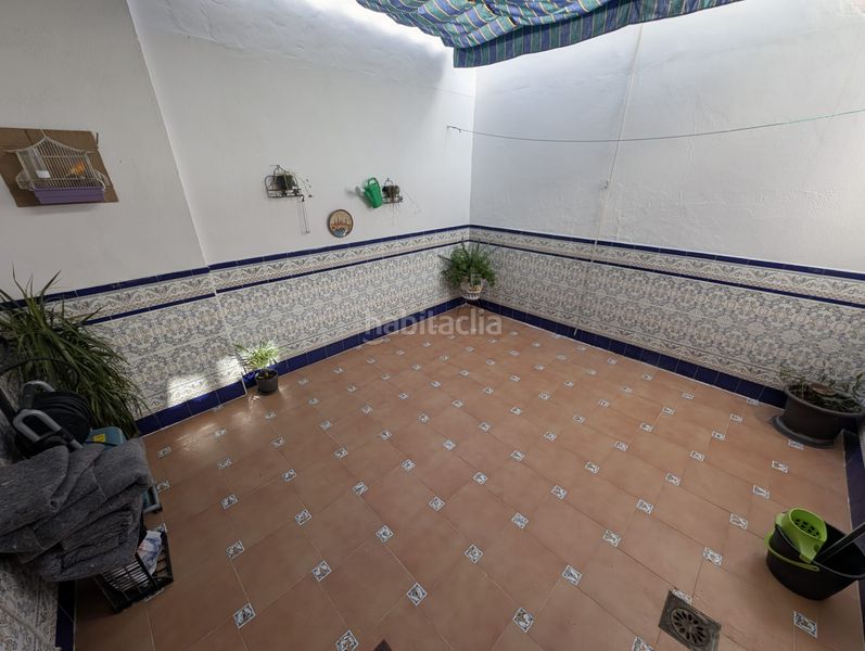Foto 40b58a11-3229-4cd9-95fe-7c9232523641. Casa adossada amb calefacció aparcament a El Valle Lucena