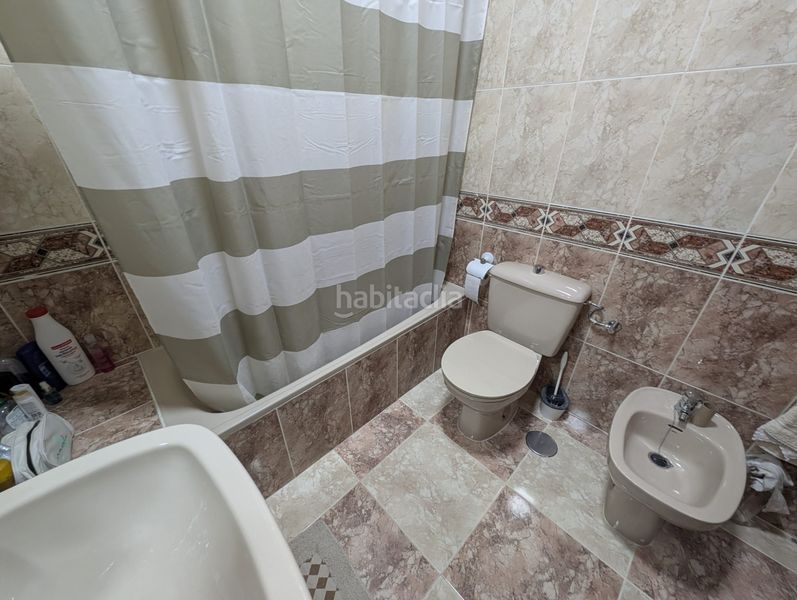 Foto 7d723bac-6793-4025-ae2a-6829d68f03f9. Casa adossada amb calefacció aparcament a El Valle Lucena