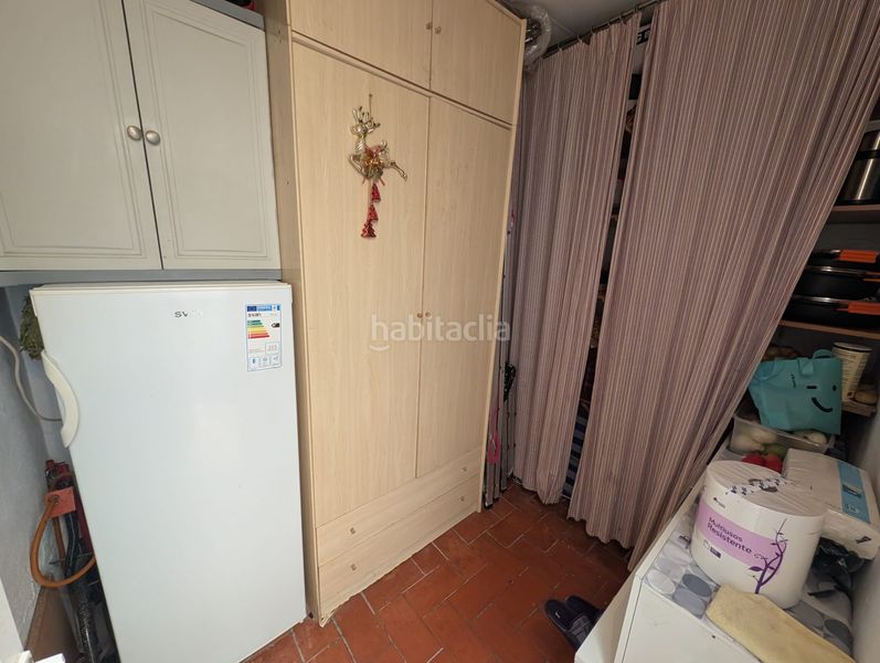 Foto 99344e86-ef55-4805-b139-132310251449. Casa adossada amb calefacció aparcament a El Valle Lucena