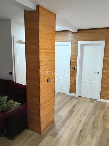 Foto d9d12715-c437-4e12-ae51-aaf8c5b5f3c4. Casa adossada amb calefacció a Poleares Lucena