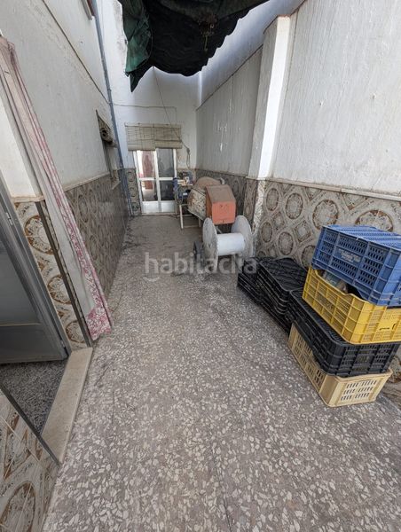Foto 1dc81bab-e725-4bcb-8996-6dc630db84f6. Casa  semicentro en San Francisco Lucena
