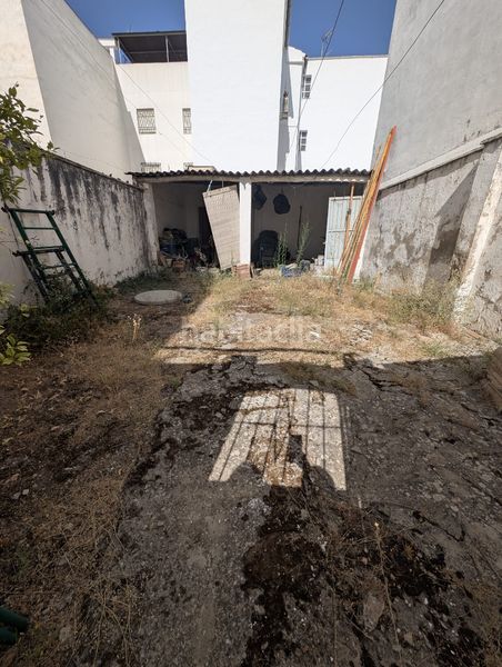 Foto 83bf68f3-1ad9-43c0-843d-3b30cf68bc76. Casa  semicentro en San Francisco Lucena