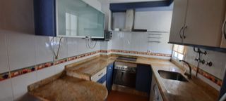 Location Appartement à Las Tinajerías - Juderías. Zona santiago cerca de institutos y colegios