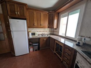 Affitto Duplex in Las Tinajerías - Juderías. Llano de las tinajerias
