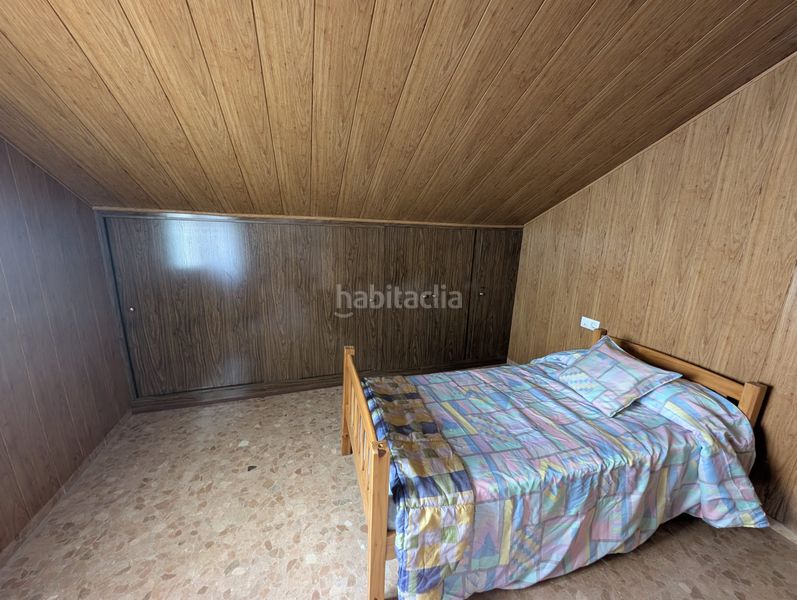 Foto 10c88a37-8835-4e4d-8639-4e7ab75ecaa6. Location duplex avec chauffage dans Las Tinajerías - Juderías Lucena