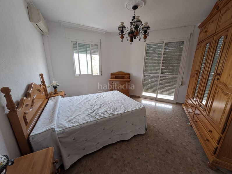Foto 1934b289-9f05-4320-86a8-ca5ea86cbefa. Location duplex avec chauffage dans Las Tinajerías - Juderías Lucena