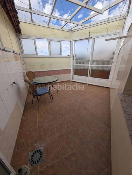 Foto 6342c165-9c25-45bb-b67d-8246e4cd2a10. Location duplex avec chauffage dans Las Tinajerías - Juderías Lucena