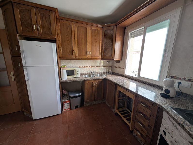 Foto 6a38f273-1c19-416c-ad63-da6eb1969850. Location duplex avec chauffage dans Las Tinajerías - Juderías Lucena