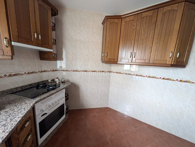 Foto cae2ff21-2d55-4981-b618-b614764d9260. Location duplex avec chauffage dans Las Tinajerías - Juderías Lucena