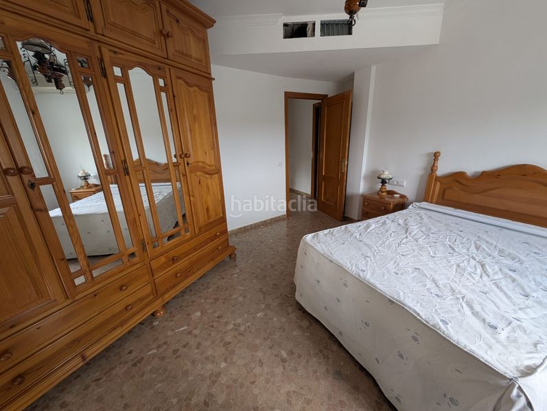 Foto e184eeee-06b3-4965-8050-6cbc2b739c3d. Location duplex avec chauffage dans Las Tinajerías - Juderías Lucena