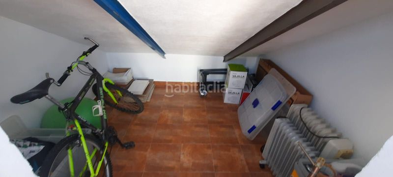 Foto 03a32e24-7460-4a64-9c03-bb8927bd7638. Alquiler ático Centro atico en Centro Lucena