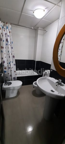 Foto 59fb30b5-155d-4a42-8f94-5039b88b8a08. Lloguer pis amb calefacció aparcament a Centro Lucena