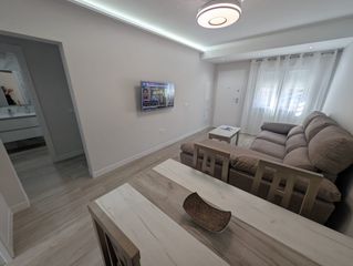 Affitto Casa in Hoya del Molino. Casa nueva a estrenas