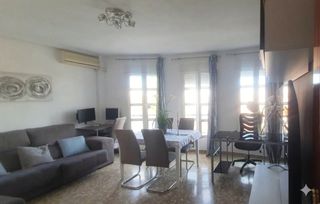 Appartement à El Valle. Venta piso amueblado tal cual fotos