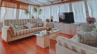 Reihenhaus in El Valle. Gran casa avd parque
