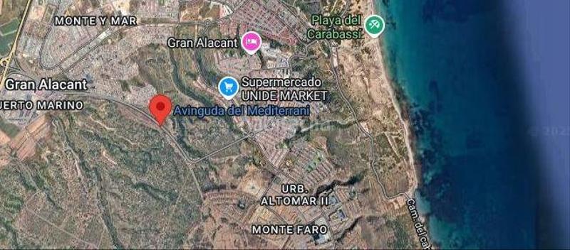 Foto 6ca9cc0c-a97d-47f4-a078-be158d5b7706. Piso precioso apartamento en gran alacant en Monte y Mar Santa Pola