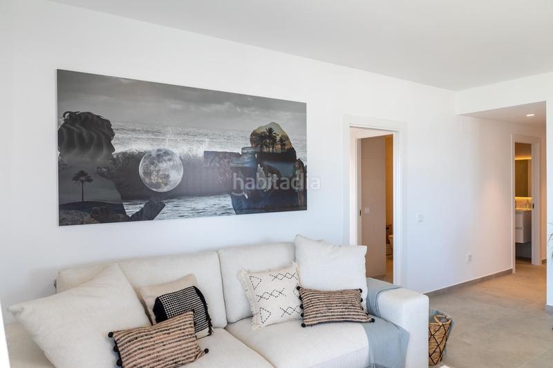 Foto 70e0fa61-eac0-4ef2-8d4d-0edaacdc6762. Piso precioso apartamento en gran alacant en Monte y Mar Santa Pola