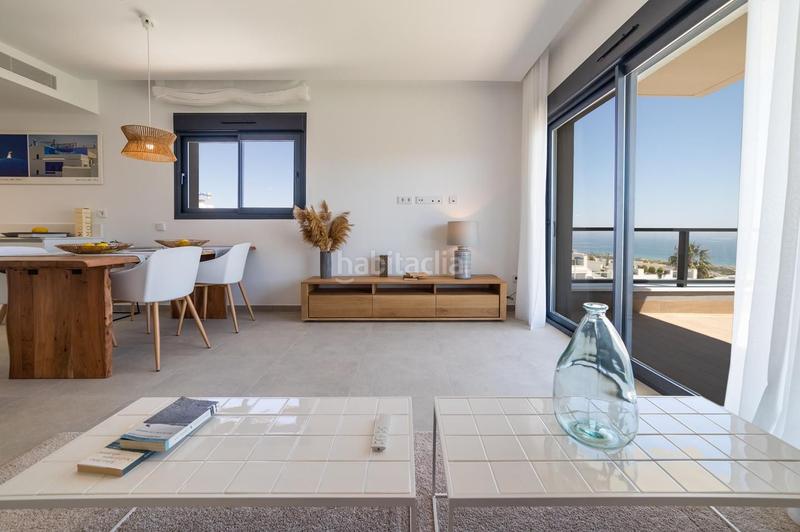 Foto 80852b59-54e4-408f-8334-f870519ad3b5. Piso precioso apartamento en gran alacant en Monte y Mar Santa Pola
