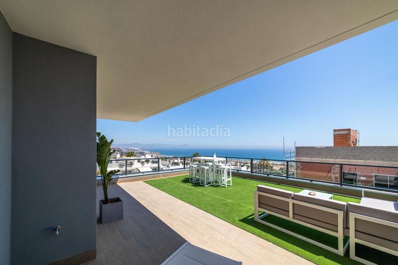 Foto 855a7558-1d22-412f-9657-3472777d2707. Piso precioso apartamento en gran alacant en Monte y Mar Santa Pola