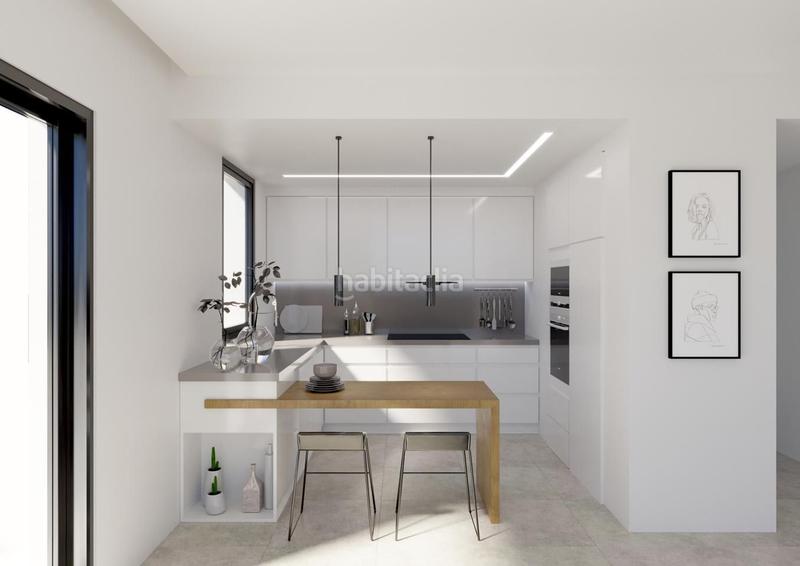 Foto 8f8a0655-5a7b-428a-8cd6-734ef5bbbae5. Piso precioso apartamento en gran alacant en Monte y Mar Santa Pola