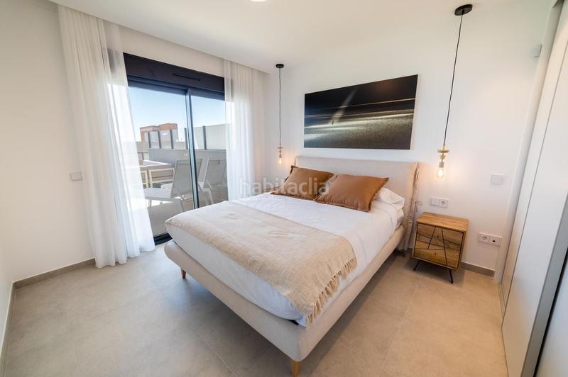 Foto c963eae7-6ef2-4f67-8245-513ce6d87eca. Piso precioso apartamento en gran alacant en Monte y Mar Santa Pola