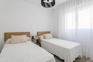 Etagenwohnung  D'escandinavia. Precioso apartamento en gran alacant alicante