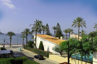 Pis  Avenida santiago bernab?u. Apartamento en santa pola santiago bernabeu