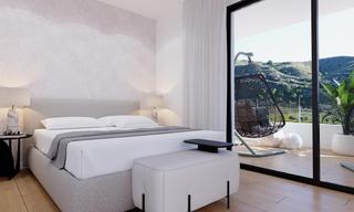 Chalet  Font del llop golf resort. Duplex en font del llop