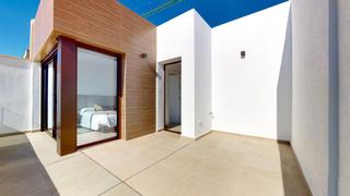 Xalet  Calle torrevieja. Villa individual en resort golf  algorfa