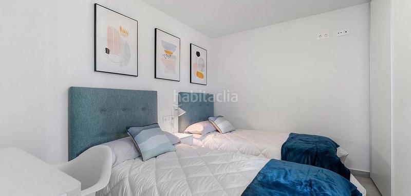 Foto 39f3486e-26b8-429f-956e-a9179775cbf1. Casa con parcheggio piscina in Los Peñascos-El Salero-Los Imbernones San Pedro del Pinatar