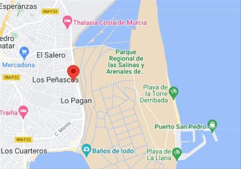 Foto 6dc98005-d562-40e2-be33-1f45f9a2400e. Casa con parcheggio piscina in Los Peñascos-El Salero-Los Imbernones San Pedro del Pinatar