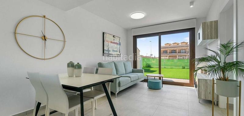 Foto a7829ee4-0126-4112-bf95-4bc5666430a1. Casa con parcheggio piscina in Los Peñascos-El Salero-Los Imbernones San Pedro del Pinatar