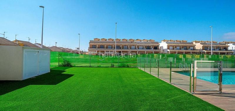 Foto c581194e-72a7-49b9-8c45-8541648275cf. Casa con parcheggio piscina in Los Peñascos-El Salero-Los Imbernones San Pedro del Pinatar