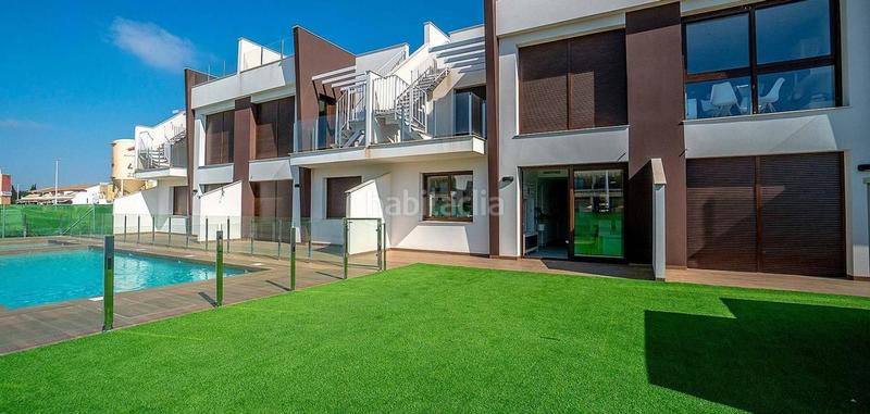 Foto ef2245a7-400d-426f-ac4e-3f168c4496e2. Casa con parcheggio piscina in Los Peñascos-El Salero-Los Imbernones San Pedro del Pinatar