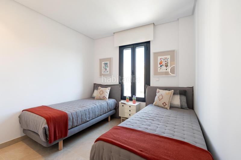 Foto b5a97c98-c761-4b7d-86ec-d8989f7de9c6. Casa bungalow en gran alacant en Monte y Mar Santa Pola