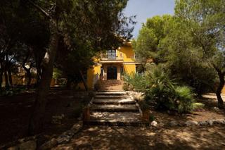 Chalet  Avenida los regantes