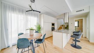 Chalet  Carrer d'equador