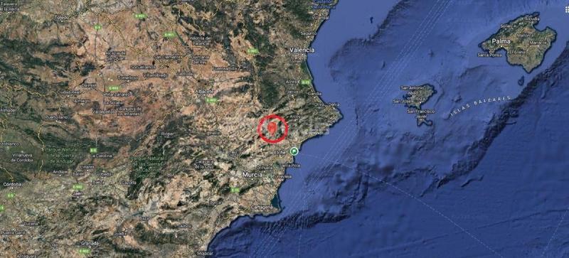 Foto 5f2c75e4-e336-48b9-a5a6-cde3231959a9. Fondo rustico in Sax