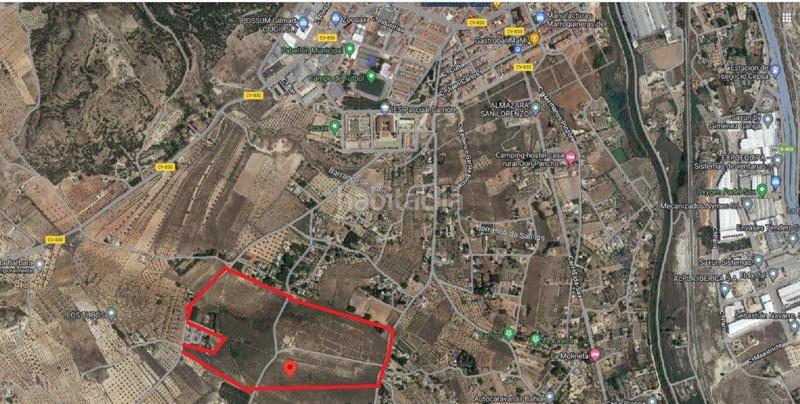 Foto bc6d422c-1a2c-4685-94c9-5574ac3e6619. Fondo rustico in Sax