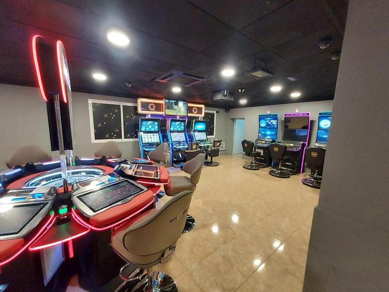 Foto 0cbf78f2-fb5a-43f4-970e-cba8394b81cf. Business premise in Haygon-Universidad Sant Vicent del Raspeig