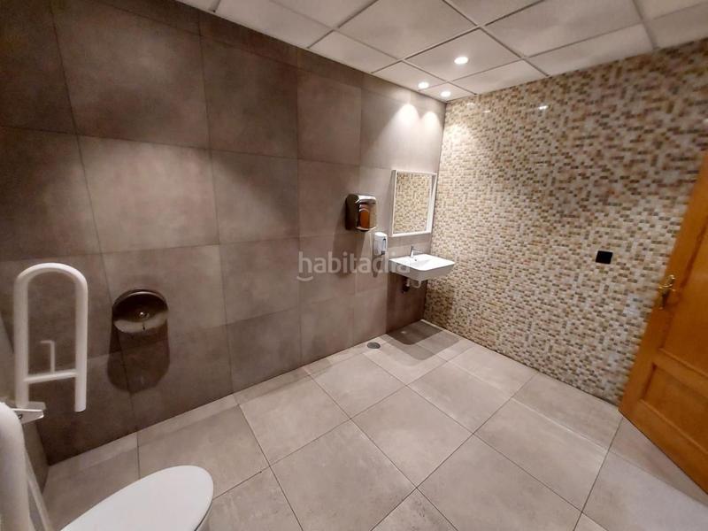 Foto 0e3d7287-845b-48ed-ab8b-a89909337e83. Business premise in Haygon-Universidad Sant Vicent del Raspeig