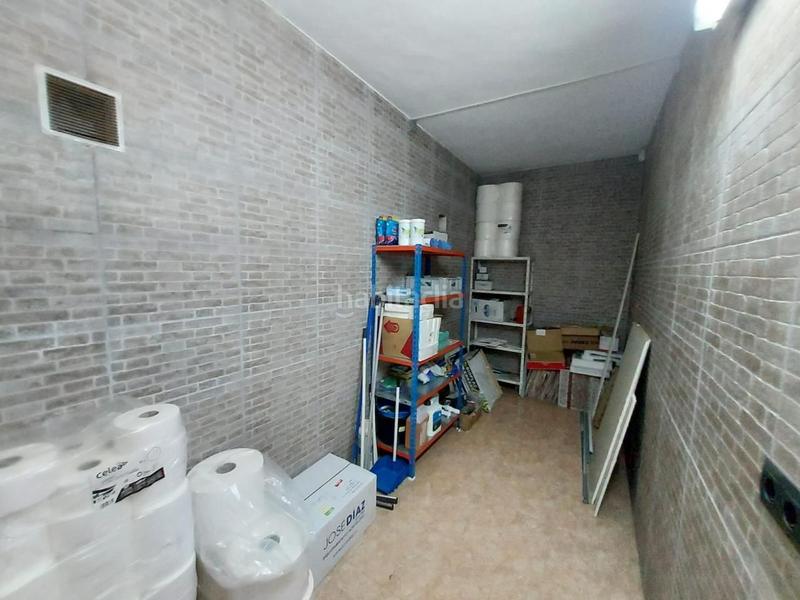 Foto 29699875-3dd6-411f-aeb1-3c6ce7c7a273. Business premise in Haygon-Universidad Sant Vicent del Raspeig