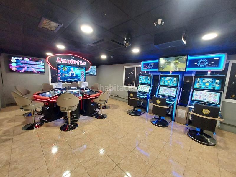 Foto 3de81d28-ee5a-4c56-9c39-4704fa8c606f. Business premise in Haygon-Universidad Sant Vicent del Raspeig